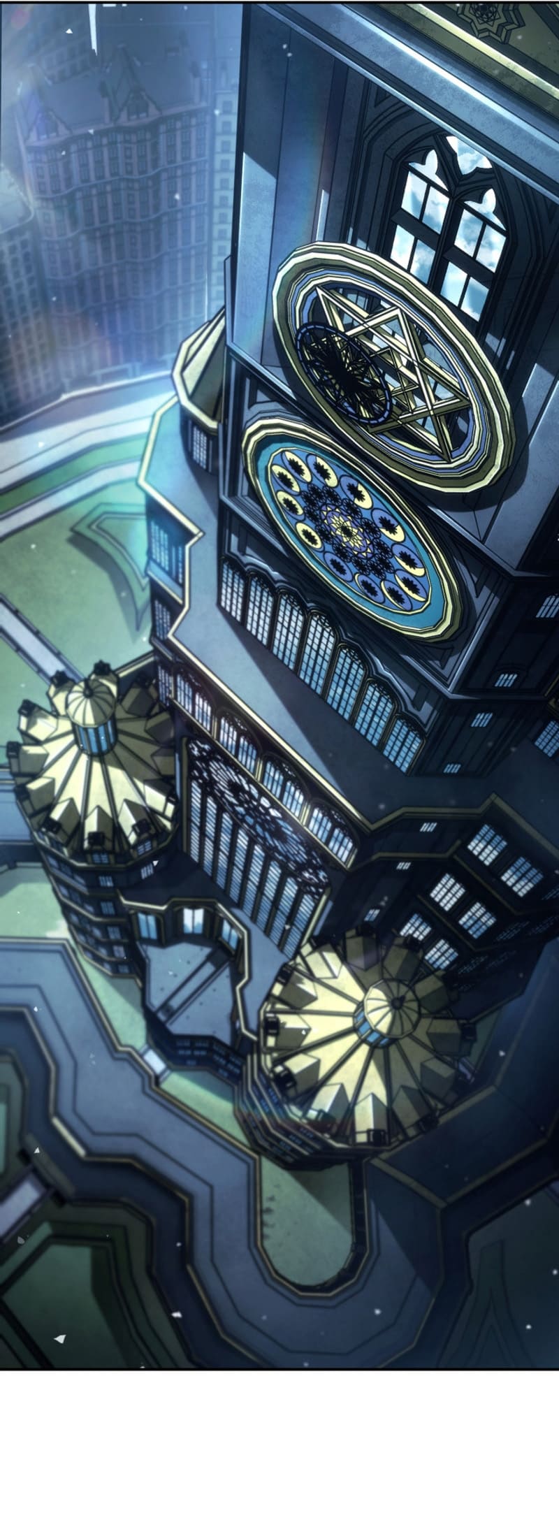 Infinite Mage, Chapter 95 image 42